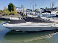 2006 Sea Ray 200 Sundeck for sale in Huntington, New York (ID-489)