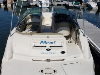 2006 Sea Ray 200 Sundeck for sale in Huntington, New York (ID-489)