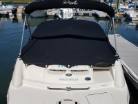 2006 Sea Ray 200 Sundeck for sale in Huntington, New York (ID-489)