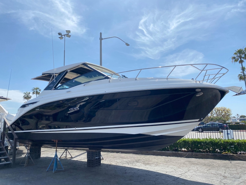 2021 Sea Ray Sundancer 320 OB for sale in Newport Beach, California (ID-1669)