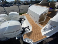 2021 Sea Ray Sundancer 320 OB for sale in Newport Beach, California (ID-1669)