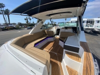 2021 Sea Ray Sundancer 320 OB for sale in Newport Beach, California (ID-1669)