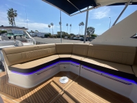 2021 Sea Ray Sundancer 320 OB for sale in Newport Beach, California (ID-1669)