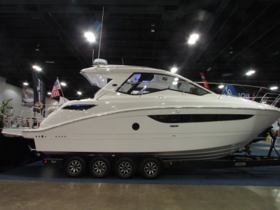 2020 Sea Ray 350 Coupe for sale in Grand Junction, Colorado