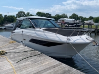 2021 Sea Ray Sundancer 320 Coupe OB for sale in Stevensville, Maryland (ID-1786)