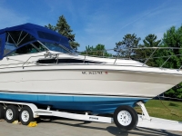 1989 Sea Ray 268 DA for sale in Superior, Wisconsin (ID-1816)