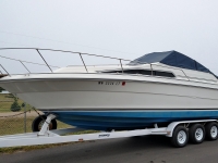 1989 Sea Ray 268 DA for sale in Superior, Wisconsin (ID-1816)