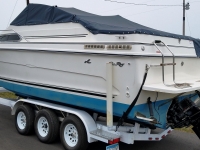 1989 Sea Ray 268 DA for sale in Superior, Wisconsin (ID-1816)