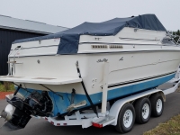 1989 Sea Ray 268 DA for sale in Superior, Wisconsin (ID-1816)