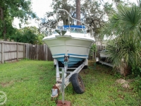 1996 Sea Ray Laguna 24 Flush Deck Cuddy for sale in Sarasota, Florida (ID-1839)