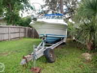 1996 Sea Ray Laguna 24 Flush Deck Cuddy for sale in Sarasota, Florida (ID-1839)