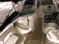 2006 Sea Ray 270 Sundeck for sale in Sturgeon Bay, Wisconsin (ID-1892)