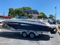 2012 Sea Ray 240 Sundeck for sale in Palmetto, Florida (ID-1894)