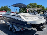 2012 Sea Ray 240 Sundeck for sale in Palmetto, Florida (ID-1894)