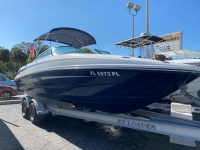 2012 Sea Ray 240 Sundeck for sale in Palmetto, Florida (ID-1894)