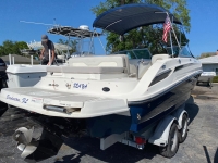 2012 Sea Ray 240 Sundeck for sale in Palmetto, Florida (ID-1894)