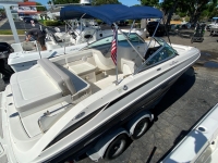 2012 Sea Ray 240 Sundeck for sale in Palmetto, Florida (ID-1894)