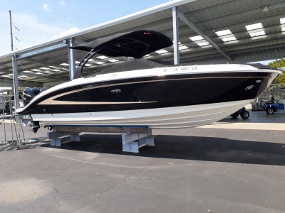 2017 Sea Ray SDX 290 Outboard for sale in Virginia Beach, Virginia at $127,900