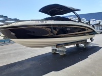 2017 Sea Ray SDX 290 Outboard for sale in Virginia Beach, Virginia (ID-1903)