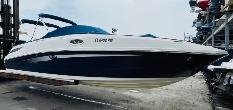 2014 Sea Ray 280 Sundeck for sale in Miami, Florida (ID-1919)