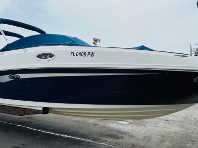 Power Boats - 2014 Sea Ray 280 Sundeck for sale in Miami, Florida at $66,900