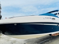 2014 Sea Ray 280 Sundeck for sale in Miami, Florida (ID-1919)