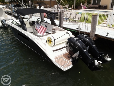 2018 Sea Ray 290 SDX for sale in Miami Beach, Florida at $195,000
