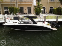 2018 Sea Ray 290 SDX for sale in Miami Beach, Florida (ID-1959)