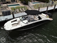 2018 Sea Ray 290 SDX for sale in Miami Beach, Florida (ID-1959)