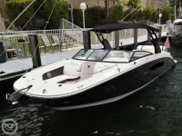 2018 Sea Ray 290 SDX for sale in Miami Beach, Florida (ID-1959)