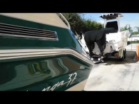 1988 Sea Ray Pachanga 32 for sale in Palm City, Florida (ID-2134)