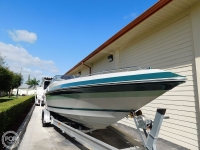 1988 Sea Ray Pachanga 32 for sale in Palm City, Florida (ID-2134)