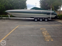 1988 Sea Ray Pachanga 32 for sale in Palm City, Florida (ID-2134)