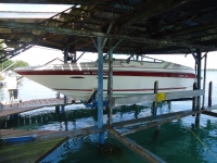 1989 Sea Ray 260 Overnighter for sale in Wyandotte, Michigan (ID-2135)