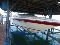 1989 Sea Ray 260 Overnighter for sale in Wyandotte, Michigan (ID-2135)