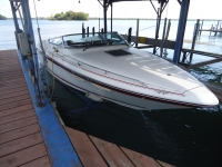 1989 Sea Ray 260 Overnighter for sale in Wyandotte, Michigan (ID-2135)