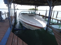 1989 Sea Ray 260 Overnighter for sale in Wyandotte, Michigan (ID-2135)