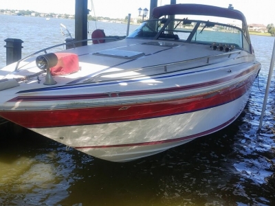 Power Boats - 1991 Sea Ray 370 Sunsport for sale in Seabrook, Texas at $37,500