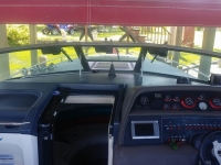 1991 Sea Ray 370 Sunsport for sale in Seabrook, Texas (ID-2142)