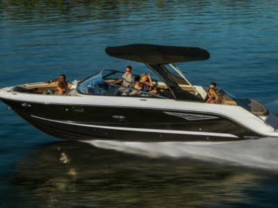 Power Boats - 2022 Sea Ray SLX 280 for sale in Newport Beach, California