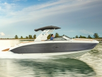2021 Sea Ray SDX 290 Outboard for sale in Virginia Beach, Virginia (ID-2301)