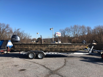 2021 SeaArk 2472 MVJT for sale in Middletown, Pennsylvania 2021 SeaArk 2472 MVJT for sale in Middletown, Pennsylvania