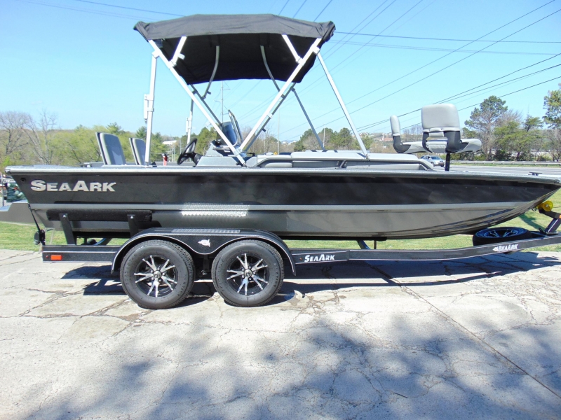 2021 SeaArk Easy 200 for sale in Cleveland, Tennessee (ID-1515)