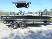 2021 SeaArk Easy 200 for sale in Cleveland, Tennessee (ID-1515)