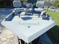 2021 SeaArk Easy 200 for sale in Cleveland, Tennessee (ID-1515)