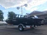 2021 SeaArk Predator 220 Hybrid for sale in Middletown, Pennsylvania (ID-2260)