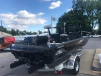 2021 SeaArk Predator 220 Hybrid for sale in Middletown, Pennsylvania (ID-2260)