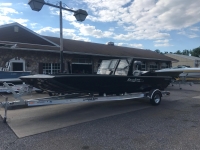 2021 SeaArk Predator 220 Hybrid for sale in Middletown, Pennsylvania (ID-2260)