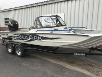 2019 SeaArk ProCat 200 for sale in Versailles, Kentucky (ID-294)