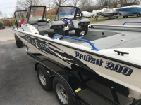 2019 SeaArk ProCat 200 for sale in Versailles, Kentucky (ID-294)